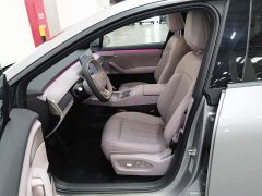 Nio Lerado L60 2024 60kWh Rear-Wheel Drive - ფოტო 10