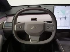 Nio Lerado L60 2024 60kWh Rear-Wheel Drive - ფოტო 11