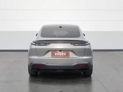Nio Lerado L60 2024 60kWh Rear-Wheel Drive - ფოტო 4