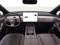 Nio Lerado L60 2024 60kWh Rear-Wheel Drive - ფოტო 5