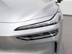 Nio Lerado L60 2024 60kWh Rear-Wheel Drive - ფოტო 7