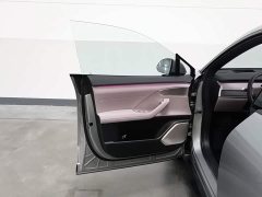 Nio Lerado L60 2024 60kWh Rear-Wheel Drive - ფოტო 8