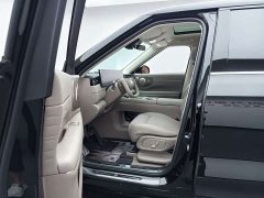 IM Motors Zhiji LS9 66 Ultra - ფოტო 10