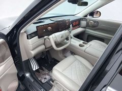 IM Motors Zhiji LS9 66 Ultra - ფოტო 11