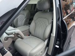 IM Motors Zhiji LS9 66 Ultra - ფოტო 13