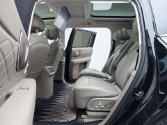 IM Motors Zhiji LS9 66 Ultra - ფოტო 15