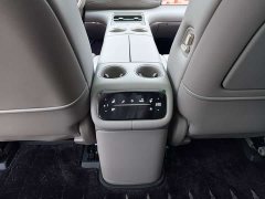 IM Motors Zhiji LS9 66 Ultra - ფოტო 18