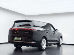 IM Motors Zhiji LS9 66 Ultra - ფოტო 4