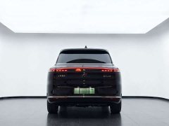 IM Motors Zhiji LS9 66 Ultra - ფოტო 5