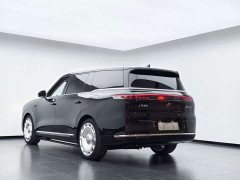 IM Motors Zhiji LS9 66 Ultra - ფოტო 6