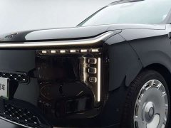 IM Motors Zhiji LS9 66 Ultra - ფოტო 7