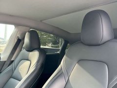 Tesla Model Y Rear-Wheel Drive - ფოტო 12
