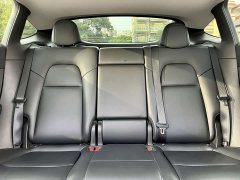 Tesla Model Y Rear-Wheel Drive - ფოტო 13