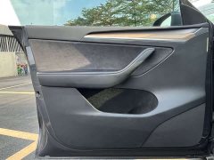 Tesla Model Y Rear-Wheel Drive - ფოტო 14