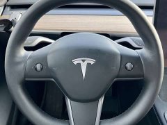 Tesla Model Y Rear-Wheel Drive - ფოტო 18