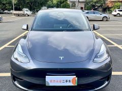 Tesla Model Y Rear-Wheel Drive - ფოტო 2