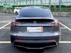 Tesla Model Y Rear-Wheel Drive - ფოტო 5