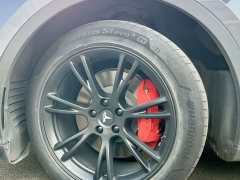 Tesla Model Y Rear-Wheel Drive - ფოტო 7