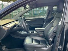 Tesla Model Y Rear-Wheel Drive - ფოტო 8