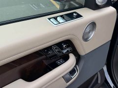 Land Rover Range Rover 3.0 L6 Heritage Edition - ფოტო 15