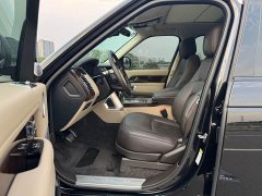 Land Rover Range Rover 3.0 L6 Heritage Edition - ფოტო 16