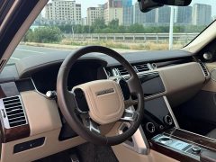 Land Rover Range Rover 3.0 L6 Heritage Edition - ფოტო 17