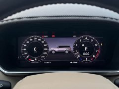 Land Rover Range Rover 3.0 L6 Heritage Edition - ფოტო 18