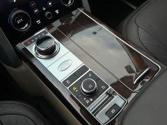 Land Rover Range Rover 3.0 L6 Heritage Edition - ფოტო 19