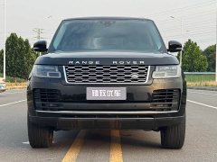 Land Rover Range Rover 3.0 L6 Heritage Edition - ფოტო 2