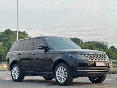 Land Rover Range Rover 3.0 L6 Heritage Edition - ფოტო 3