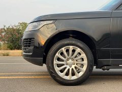 Land Rover Range Rover 3.0 L6 Heritage Edition - ფოტო 5