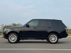Land Rover Range Rover 3.0 L6 Heritage Edition - ფოტო 6