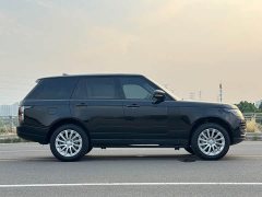 Land Rover Range Rover 3.0 L6 Heritage Edition - ფოტო 7