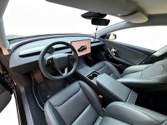 Tesla Model 3 Rear-Wheel Drive - ფოტო 2