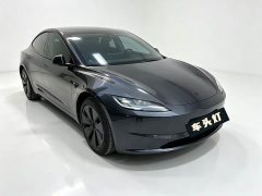 Tesla Model 3 Rear-Wheel Drive - ფოტო 3