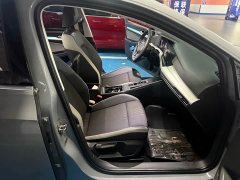 Volkswagen Golf 2023 Facelift 280TSI DSG Pro - ფოტო 10