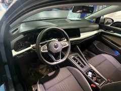 Volkswagen Golf 2023 Facelift 280TSI DSG Pro - ფოტო 11