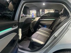 Volkswagen Golf 2023 Facelift 280TSI DSG Pro - ფოტო 12