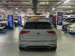 Volkswagen Golf 2023 Facelift 280TSI DSG Pro - ფოტო 15