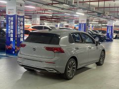 Volkswagen Golf 2023 Facelift 280TSI DSG Pro - ფოტო 16