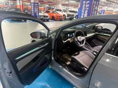 Volkswagen Golf 2023 Facelift 280TSI DSG Pro - ფოტო 4