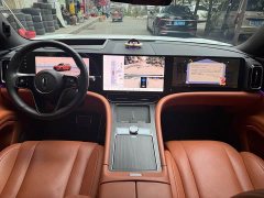AITO M9 Extended Range Ultra 52kWh 6-Seater - ფოტო 10
