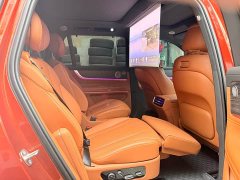 AITO M9 Extended Range Ultra 52kWh 6-Seater - ფოტო 11