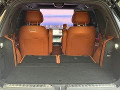 AITO M9 Extended Range Ultra 52kWh 6-Seater - ფოტო 12