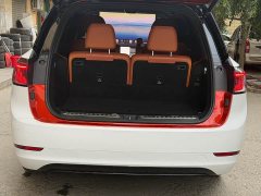 AITO M9 Extended Range Ultra 52kWh 6-Seater - ფოტო 13