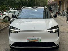 AITO M9 Extended Range Ultra 52kWh 6-Seater - ფოტო 2