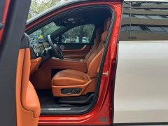 AITO M9 Extended Range Ultra 52kWh 6-Seater - ფოტო 4