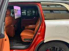 AITO M9 Extended Range Ultra 52kWh 6-Seater - ფოტო 5