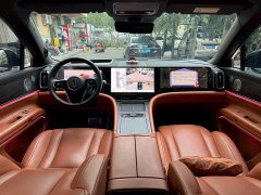 AITO M9 Extended Range Ultra 52kWh 6-Seater - ფოტო 6