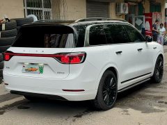 AITO M9 Extended Range Ultra 52kWh 6-Seater - ფოტო 8